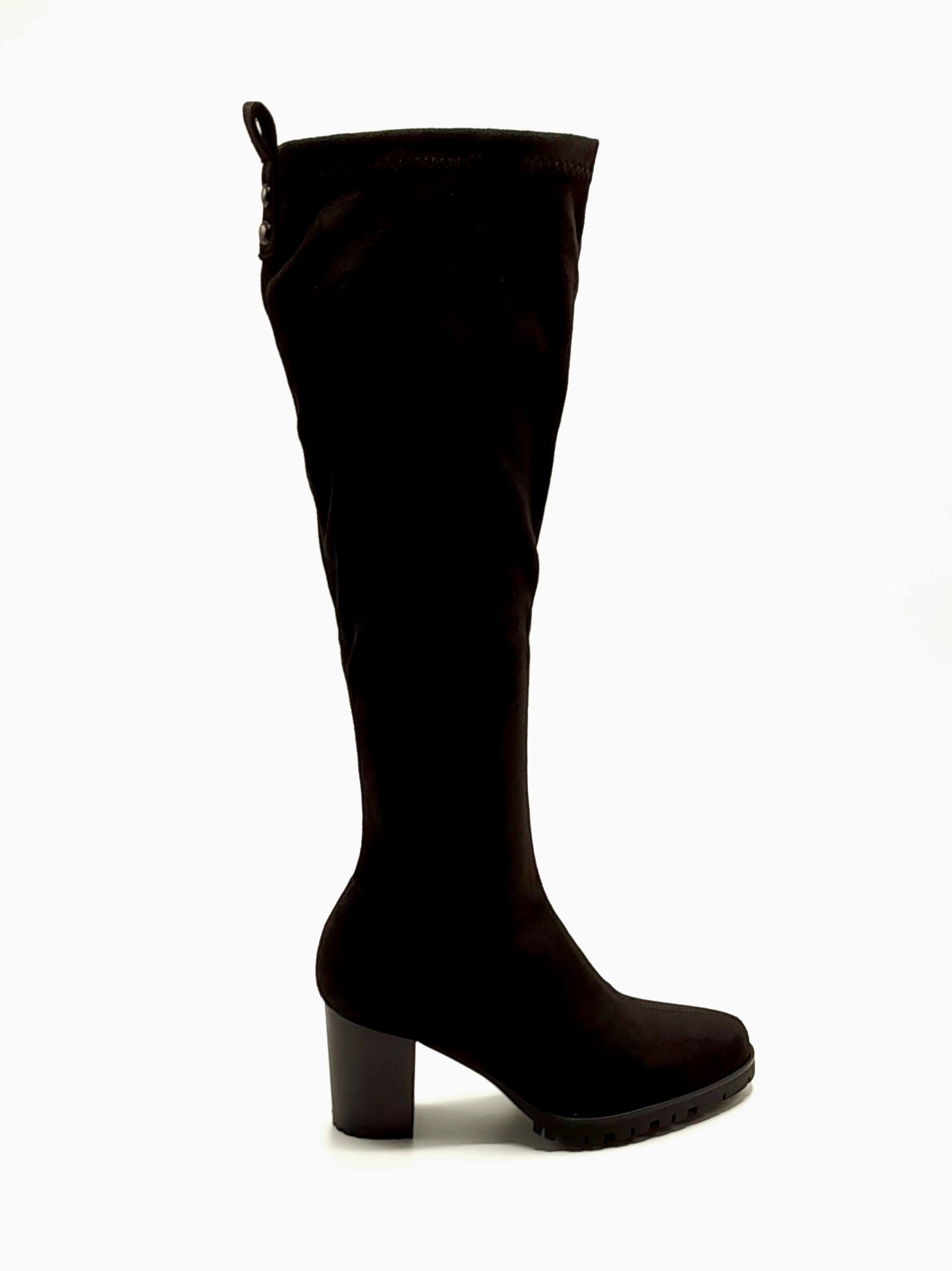 Botas mujer D´ANGELA DR25244