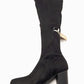 Botas mujer D´ANGELA DR25244