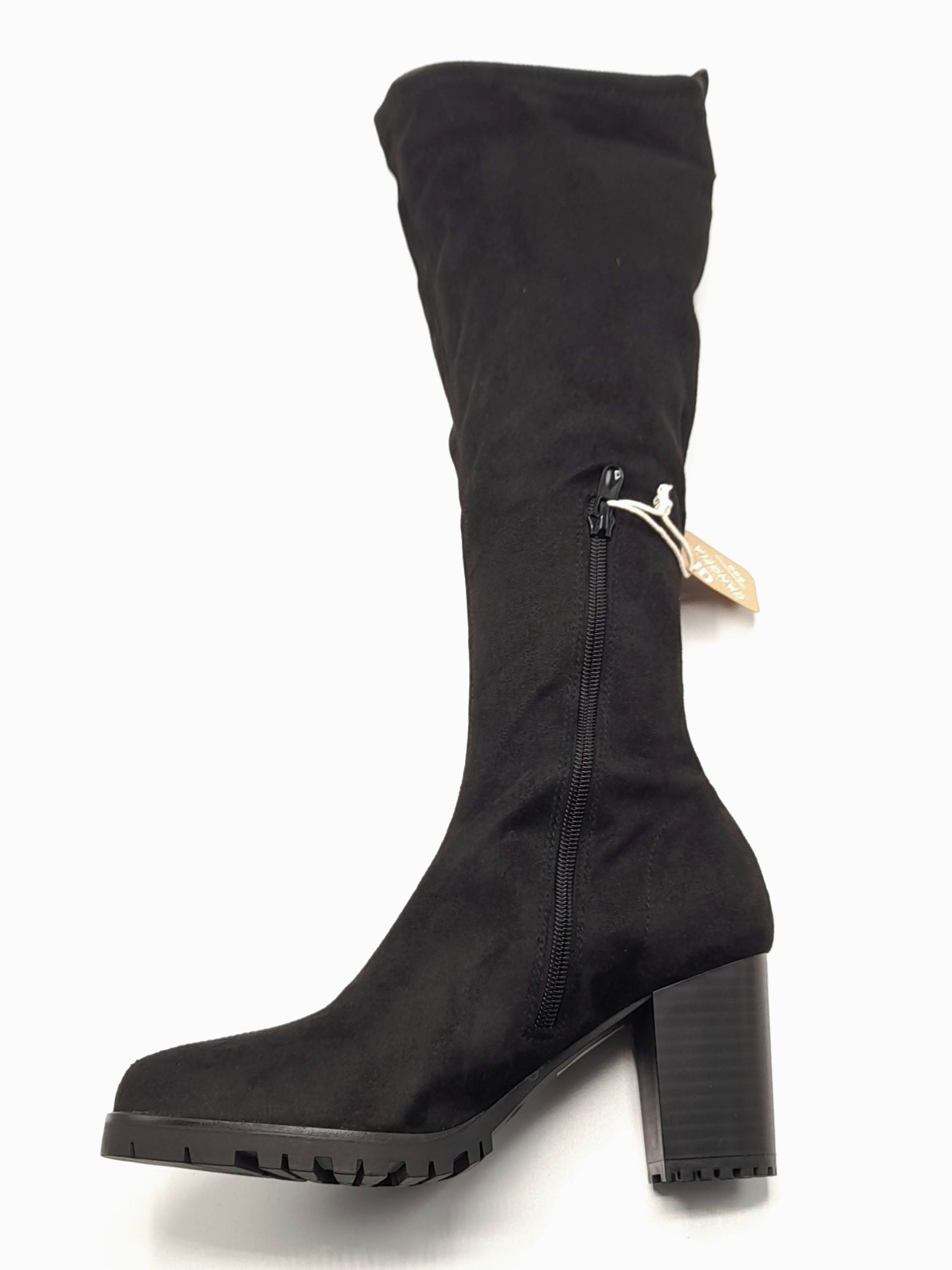 Botas mujer D´ANGELA DR25244