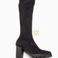 Botas mujer D´ANGELA DR25244