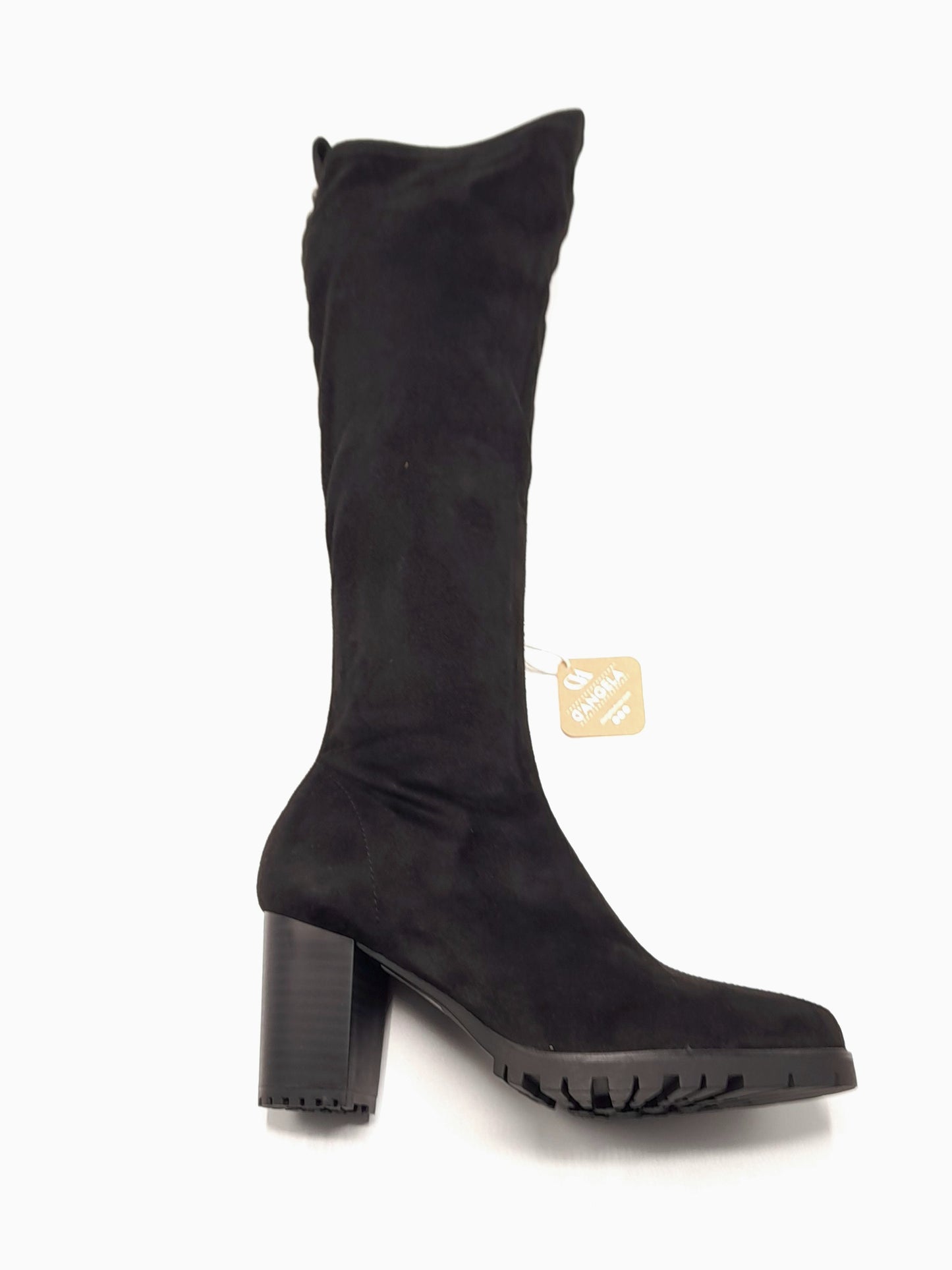 Botas mujer D´ANGELA DR25244