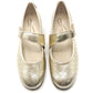 Mercedita mujer Dream zapatos 127 ORO