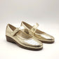 Mercedita mujer Dream zapatos 127 ORO