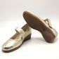 Mercedita mujer Dream zapatos 127 ORO