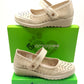 Merceditas Cuña AMARPIES ATL28336 BEIGE