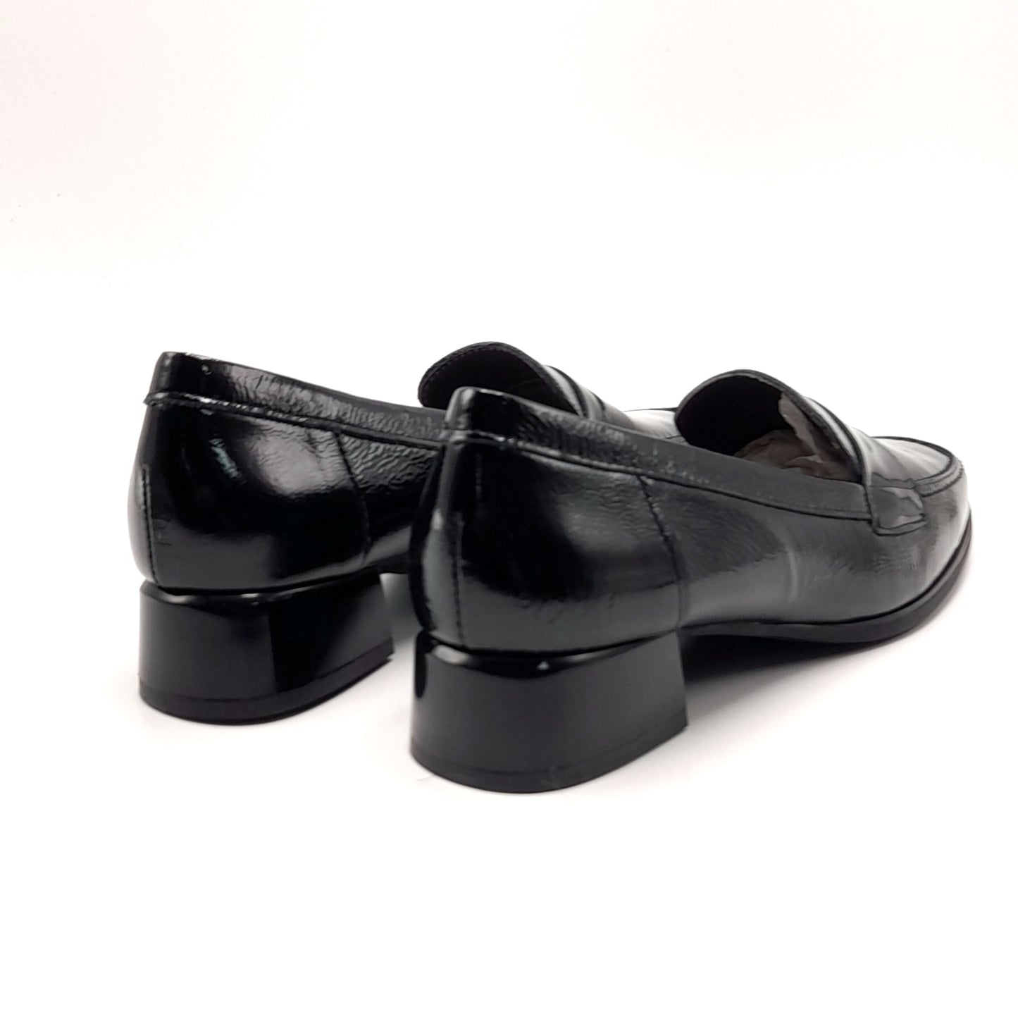 Mocasín mujer PITILLOS 10110 NEGRO