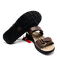 Sandalias hombre VICMART 834-15 Marrón