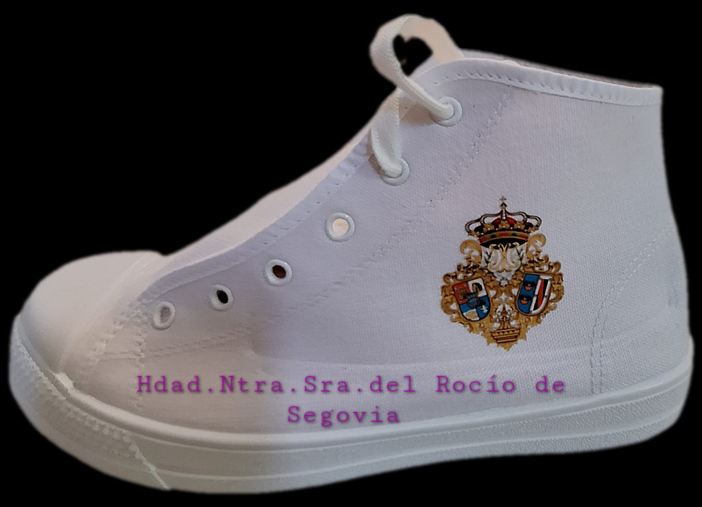BOTAS COSTALEROS CRUAN 0388