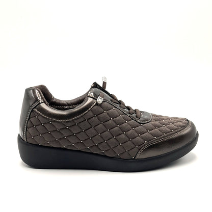 ZAPATO MUJER SPORT DOCTOR CUTILLAS 38611 Musgo