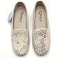 Zapatillas Garrido Muro 815 BEIG