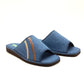 Zapatillas casa hombre AMOROS 303 MARINO