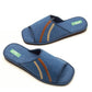Zapatillas casa hombre AMOROS 303 MARINO