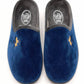 Zapatillas casa hombre FLOSSY 27-117