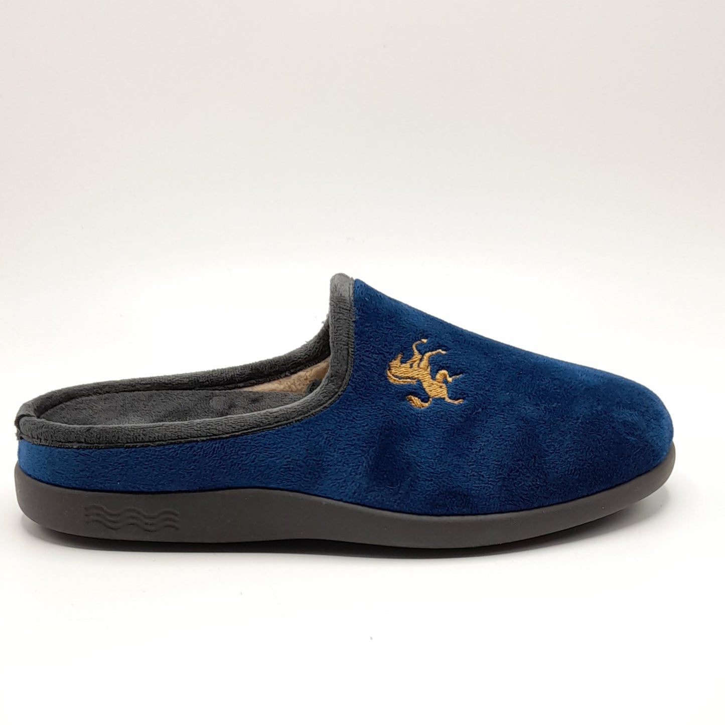 Zapatillas casa hombre FLOSSY 27-117