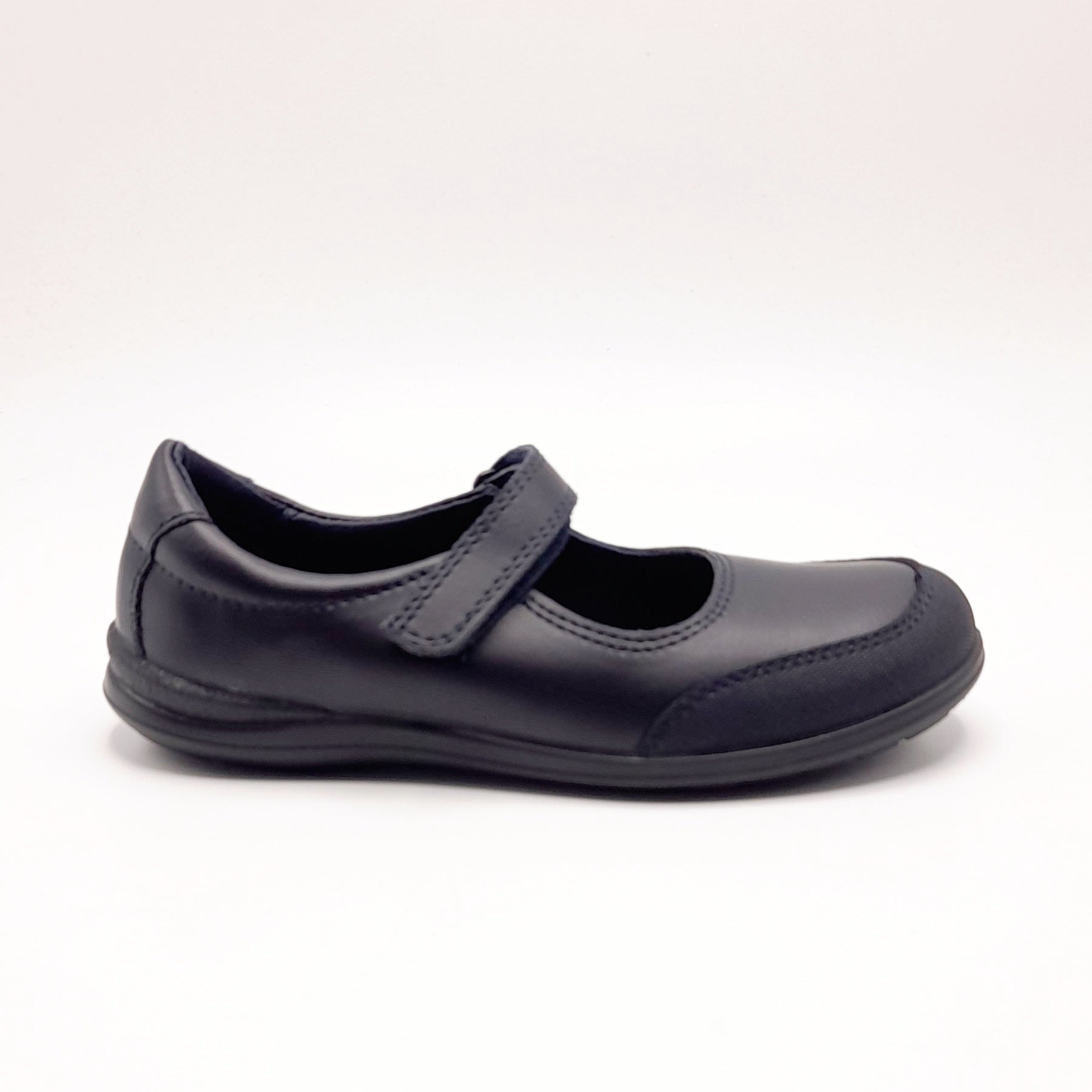 Zapato Colegial niña Javer