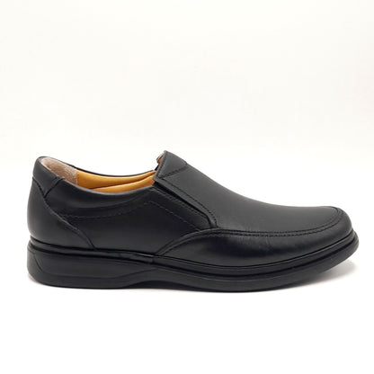Zapato hombre ANTONELLO 250 Negro