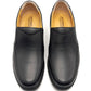 Zapato hombre ANTONELLO 250 Negro