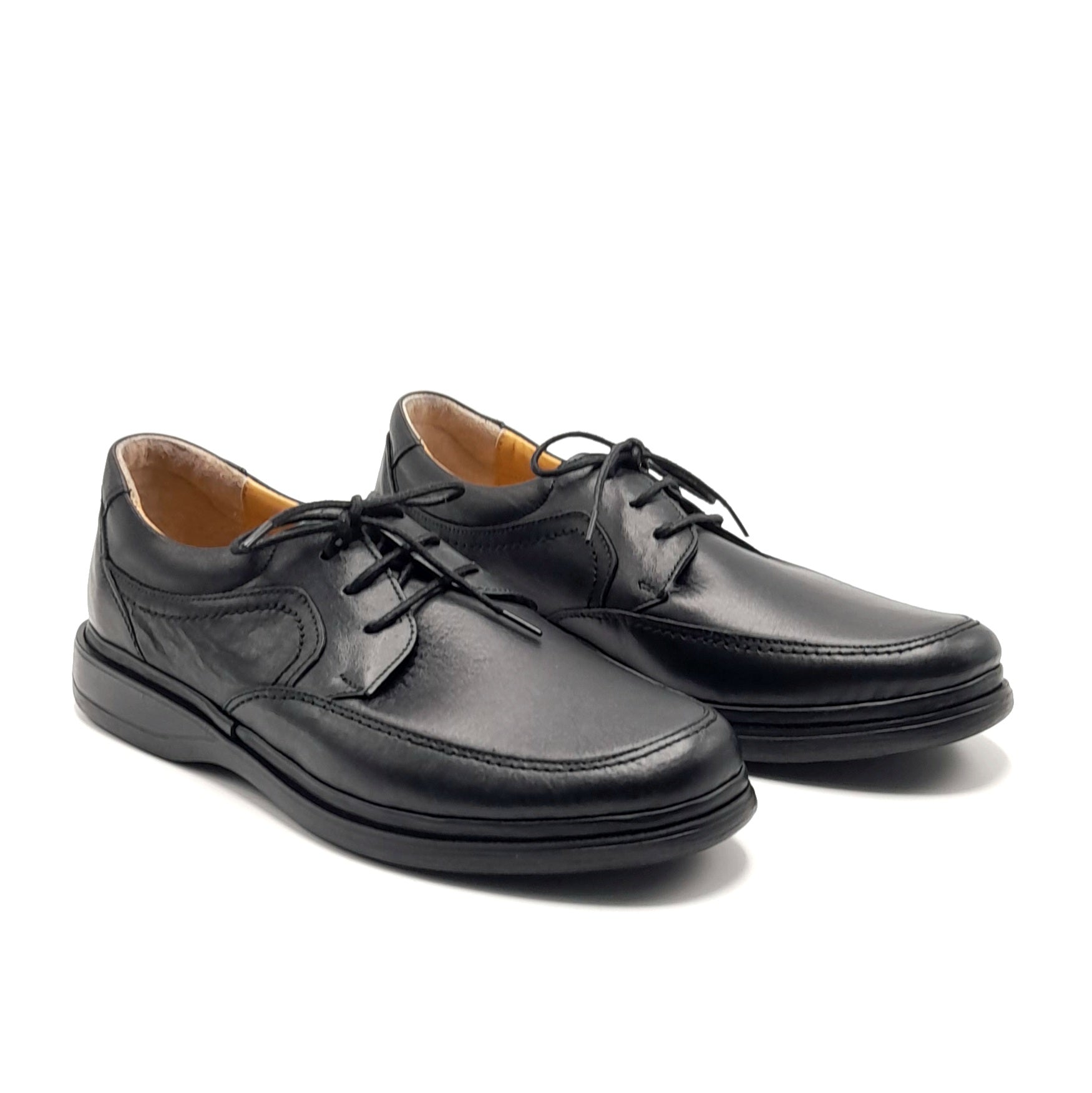 Zapato hombre ANTONELLO 251 Negro