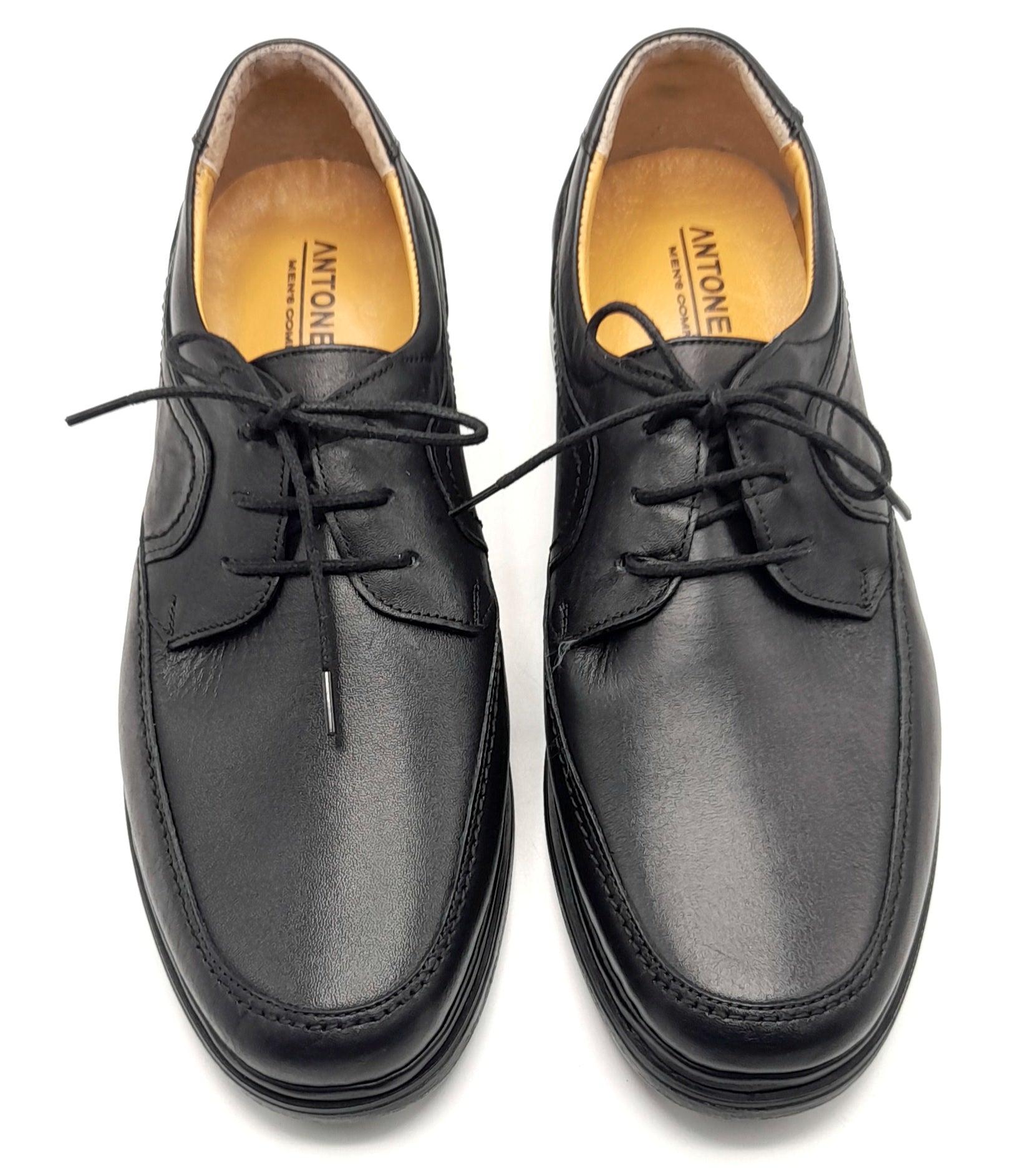 Zapato hombre ANTONELLO 251 Negro