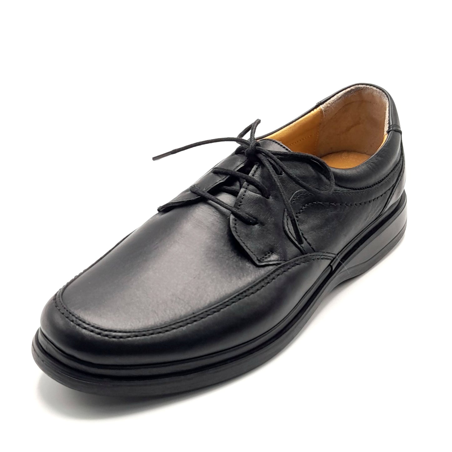 Zapato hombre ANTONELLO 251 Negro