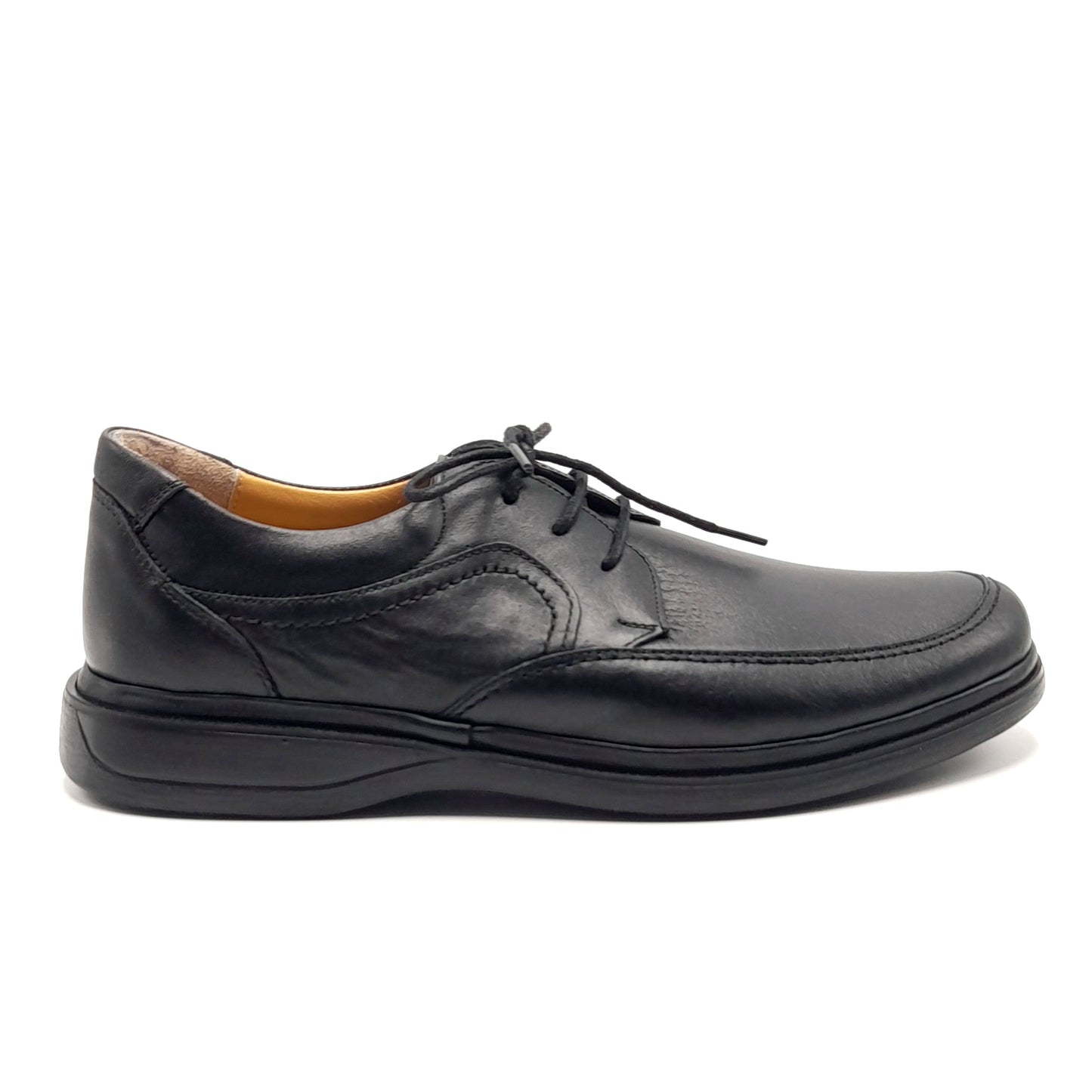Zapato hombre ANTONELLO 251 Negro