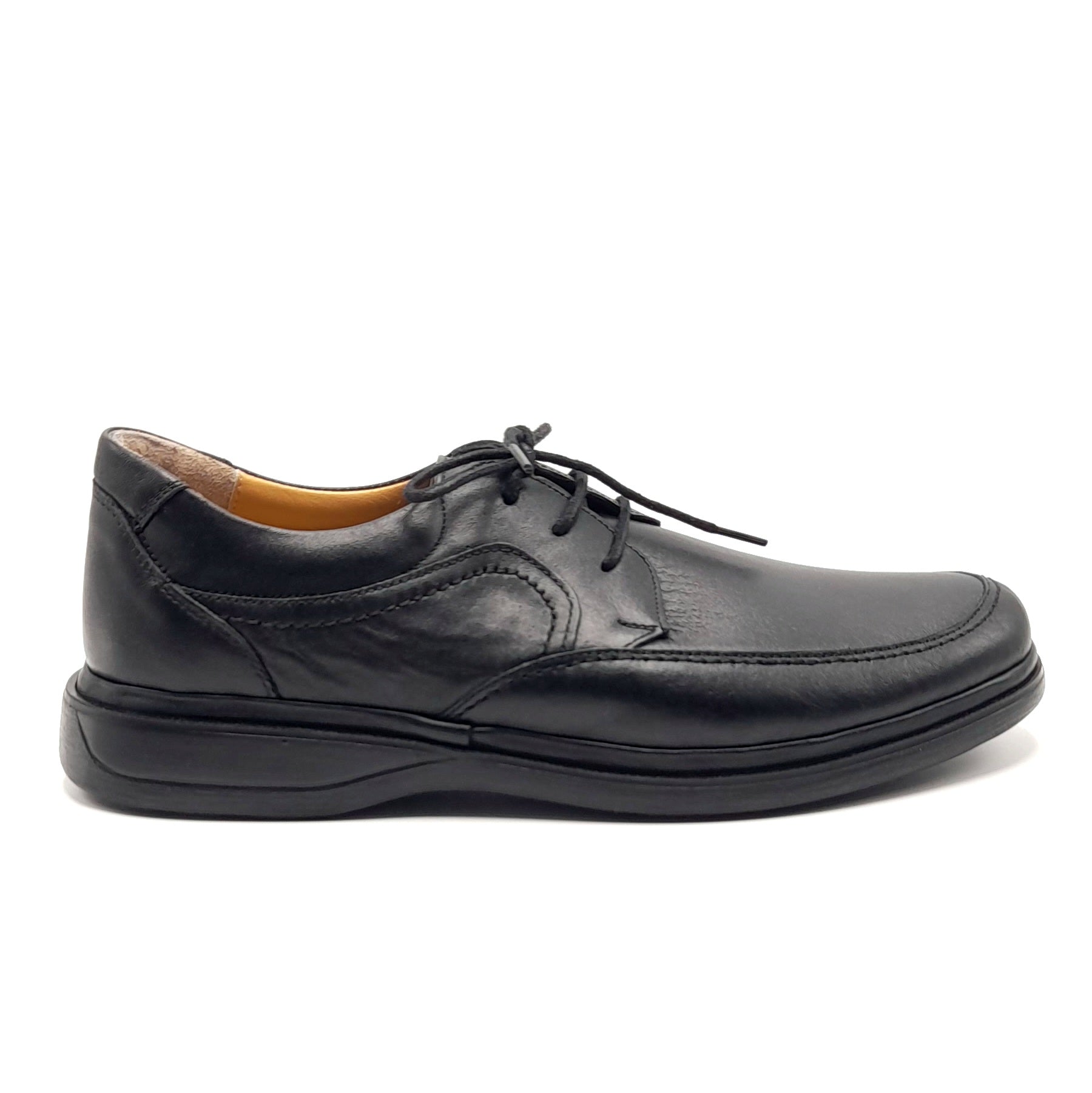 Zapato hombre ANTONELLO 251 Negro