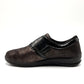 Zapatos mujer CRUBE 2235 Negro