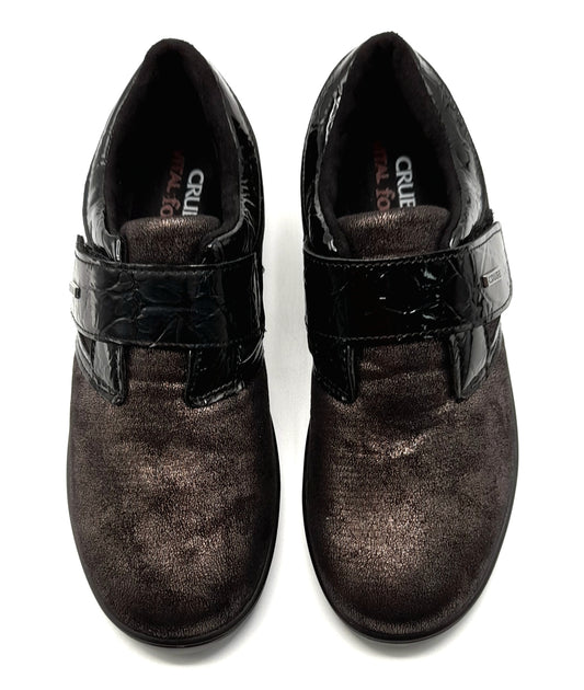 Zapatos mujer CRUBE 2235 Negro