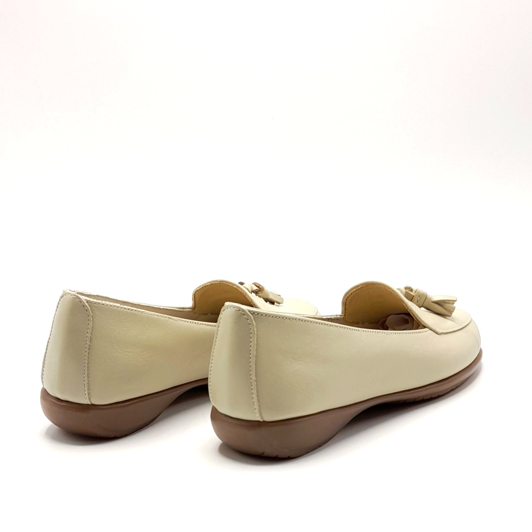 Zapatos mujer Dream shoes 1400 Hielo