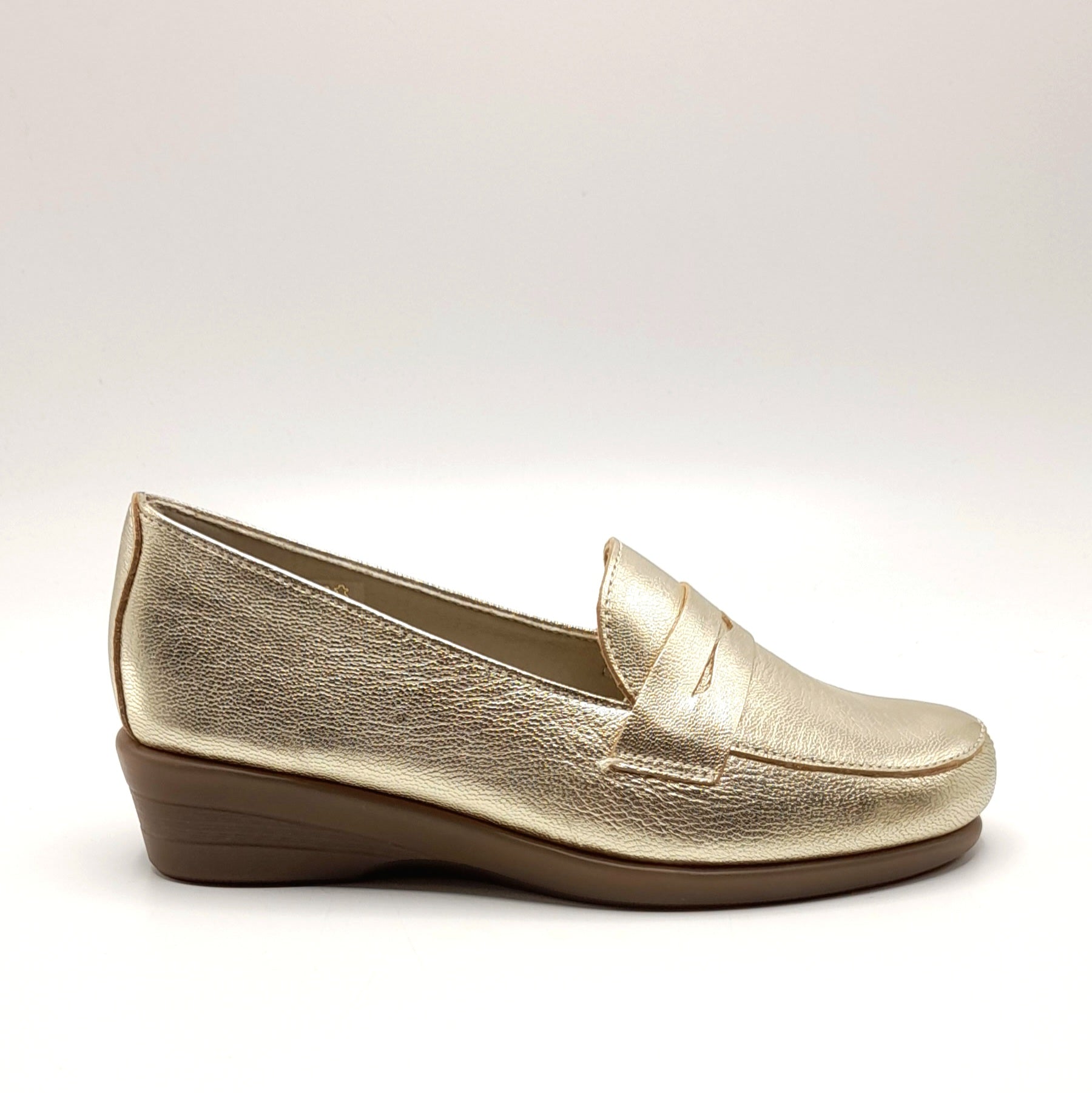 Zapatos mujer Dream shoes 148 ORO