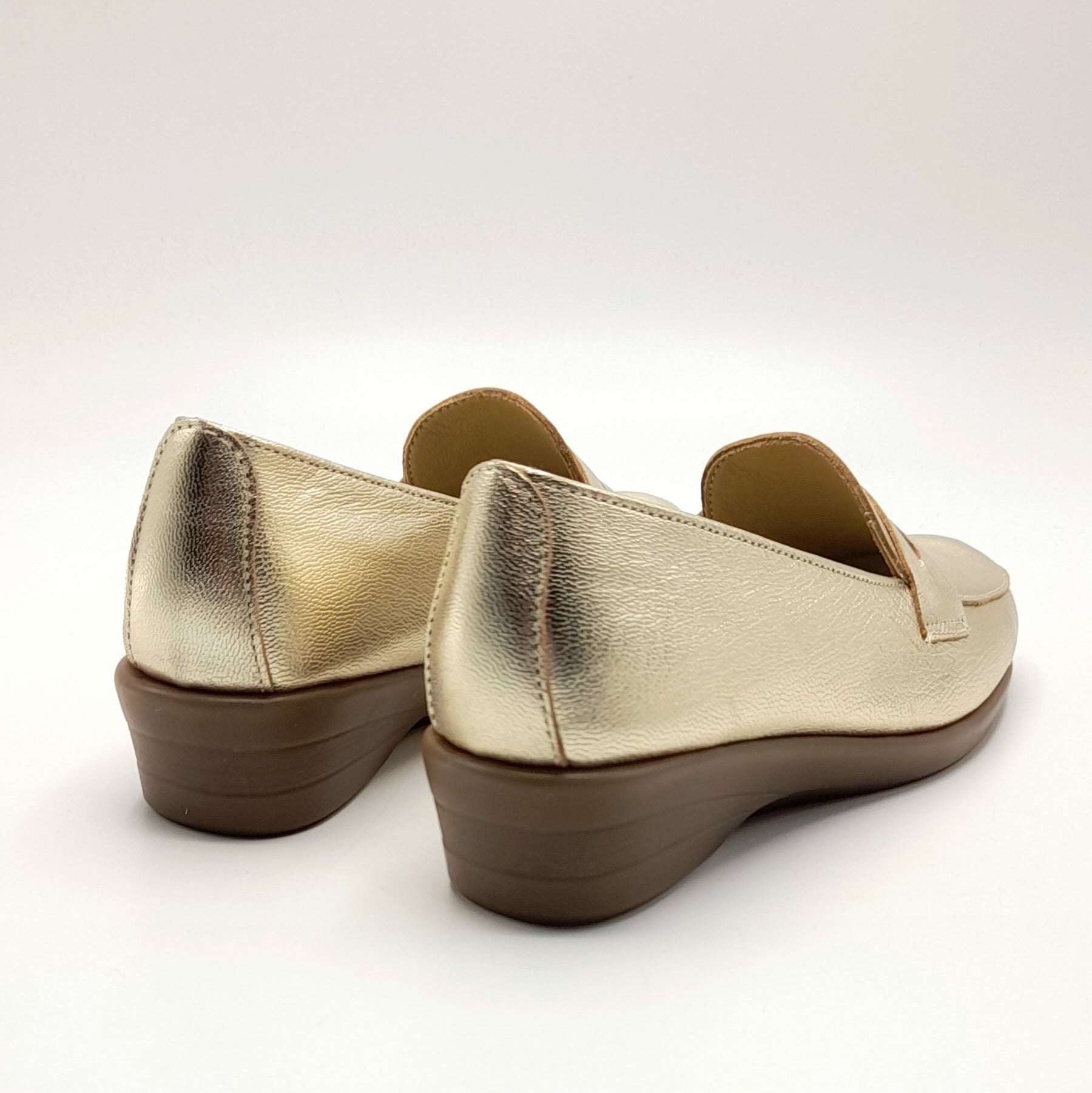 Zapatos mujer Dream shoes 148 ORO