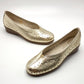 Zapatos mujer Dream shoes 74 ORO