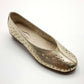 Zapatos mujer Dream shoes 74 ORO
