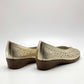 Zapatos mujer Dream shoes 74 ORO