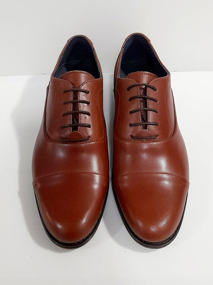 Zapato ESPIEL 24H modelo E3986.2 Cuero.