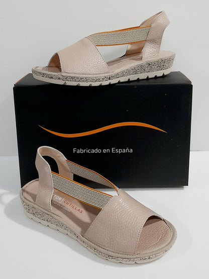 Sandalias mujer DOCTOR CUTILLAS 35313