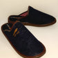 Zapatillas DOCTOR CUTILLAS 8021G numeros grandes ( 47, 48, 49)