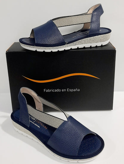 Sandalias mujer DOCTOR CUTILLAS 35313