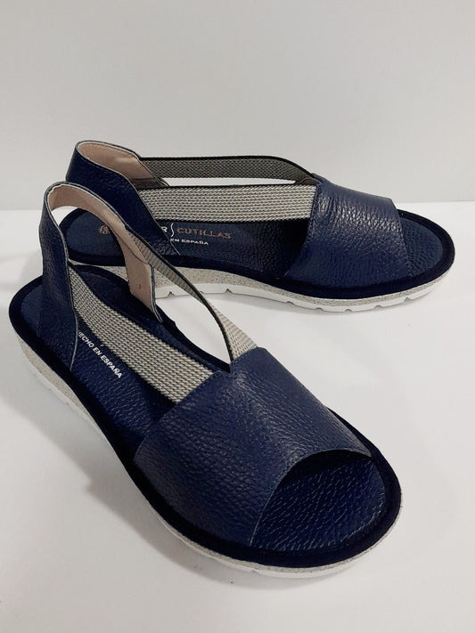 Sandalias mujer DOCTOR CUTILLAS 35313