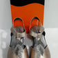 Sandalias mujer DOCTOR CUTILLAS 32141