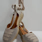 Zapatillas Esparto cinta marca BONADONA 44 KINTAS