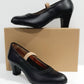 Zapatos flamenco profesional
