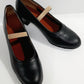 Zapatos flamenco profesional