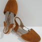 Sandalias esparto TORRES 2008