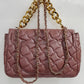 Bolso acolchado