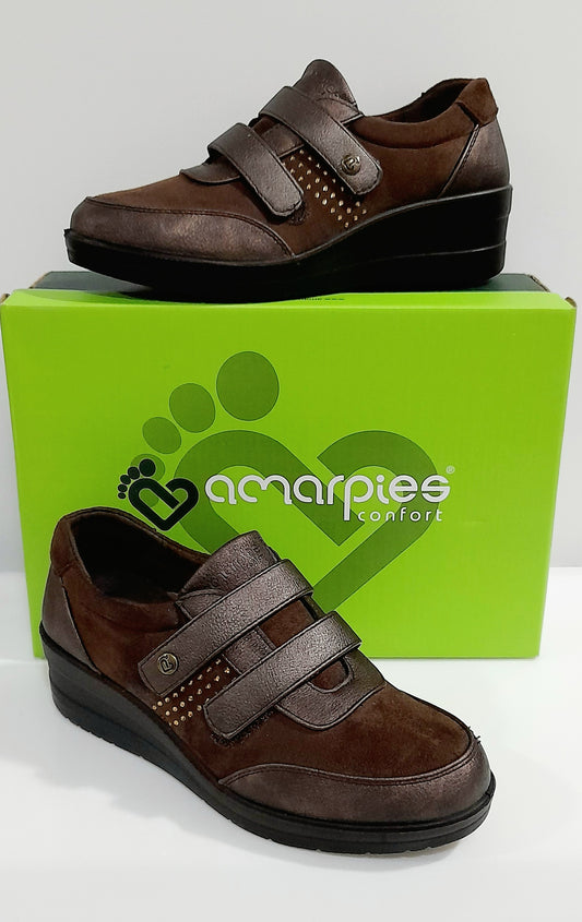 Zapatos AMARPIES AJH22424