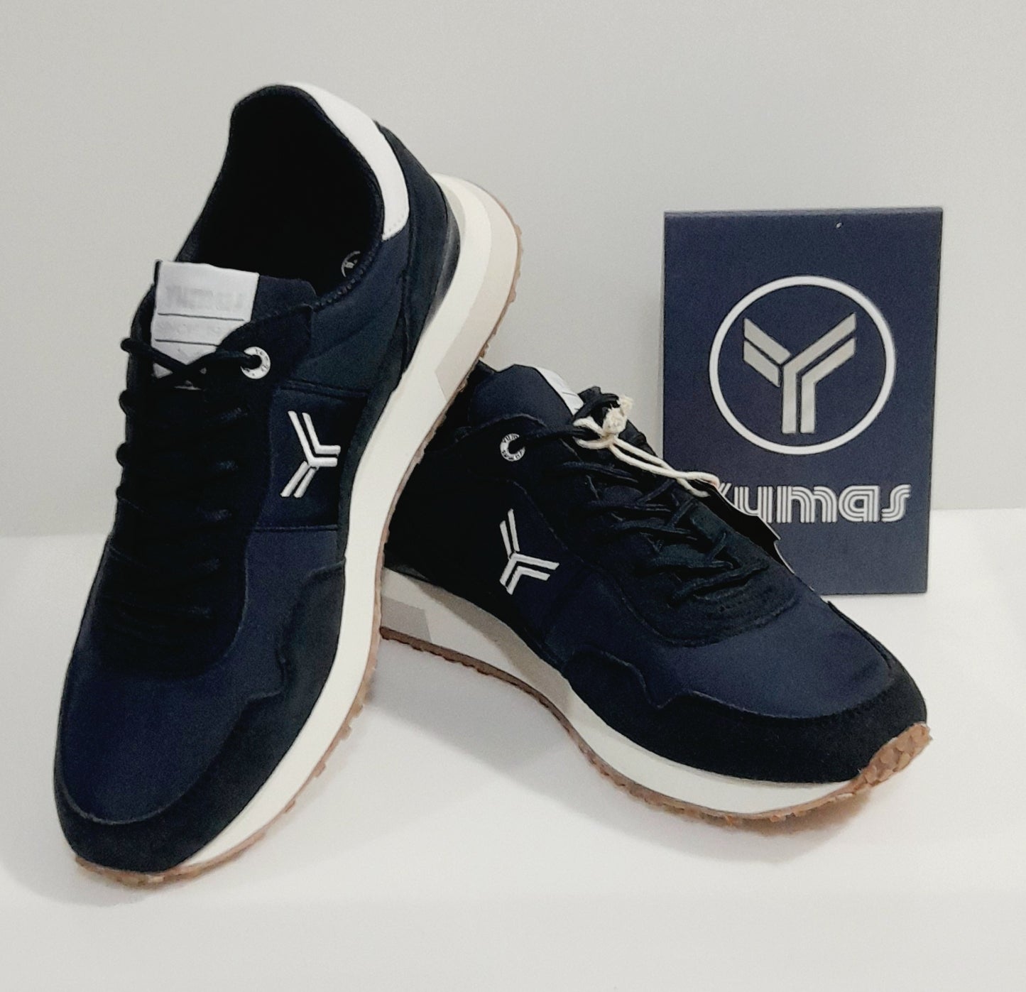 Zapatillas deportivas YUMAS 49085