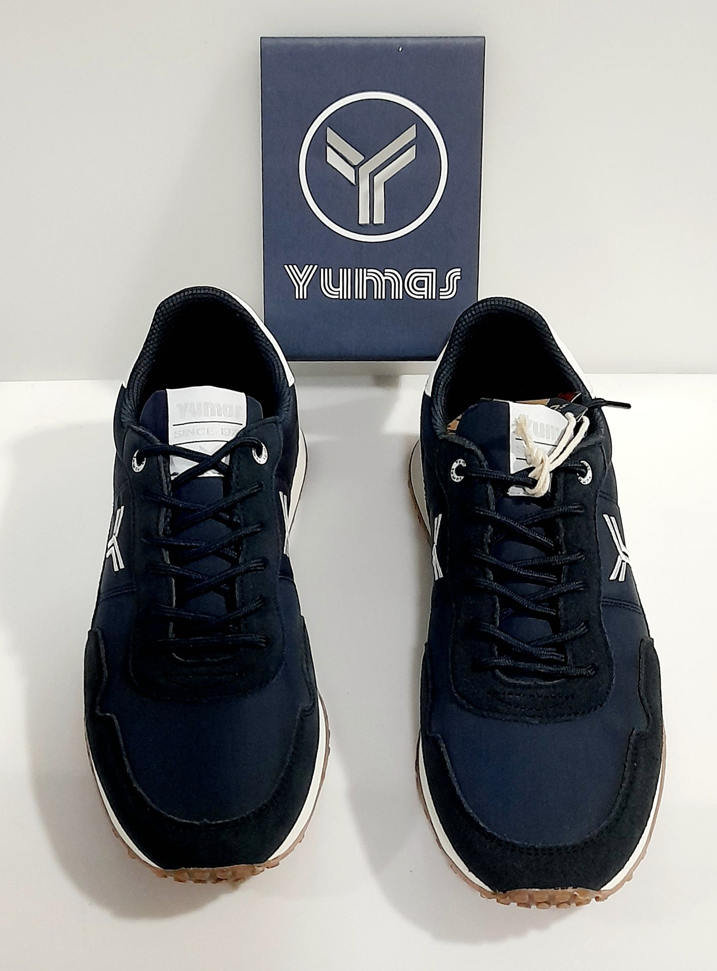 Zapatillas deportivas YUMAS 49085