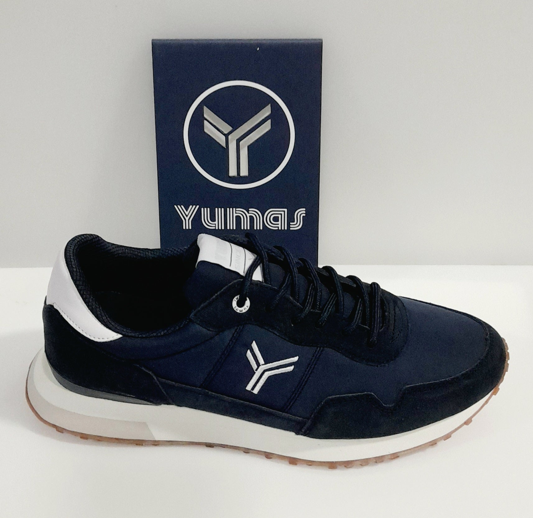 Zapatillas deportivas YUMAS 49085