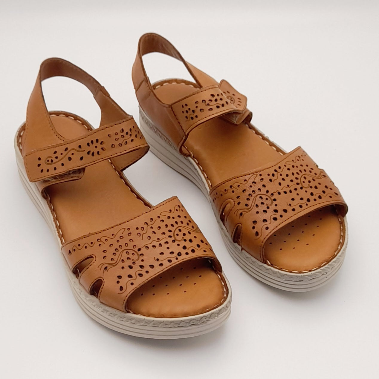 Sandalias treintas discount